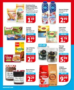 Voorbeeld van Folder van winkel Hoogvliet geldig vanaf 05-11-2025 | Pagina: 16