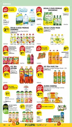 Pré-visualização do folheto da loja Pingo Doce válida a partir de 28/10/2025 | Página: 26
