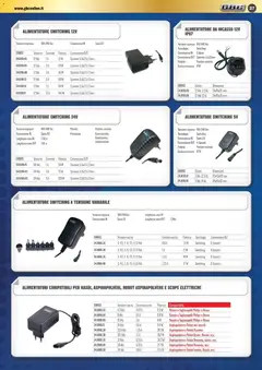 Anteprima dell'opuscolo Attuale volantino dal negozio GBC valido da 01/11/2025 | Pagina: 27