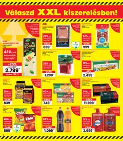 Interspar - Black Friday megtekintése, amely érvényes 2025.11.13.-től | Oldal: 2