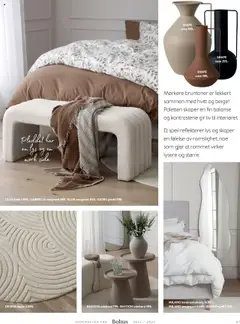 Forhåndsvis Bohusmagasinet 2024 fra butikk Bohus gyldig fra 04/10/2024 | Side: 67