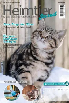 Vorschau von dem Prospekt des Geschäftes zookauf, gültig ab dem 01.02.2026