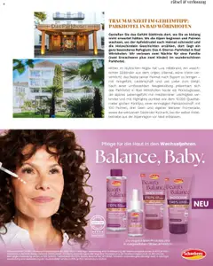 Vorschau der Angebote: Müller Magazine Lifestyle 5/25 gültig ab 17.09.2025 | Seite: 87