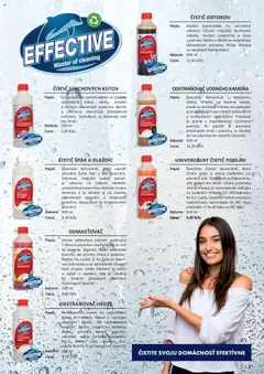 Náhľad Ingema letáku platného od 18.04.2025 | Strana: 122