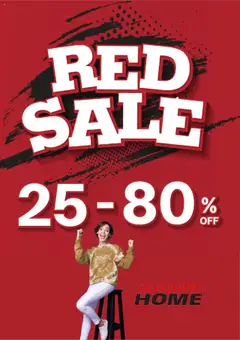 Preview of the catalogue Offers of store Danube Home valid from 8 Jul, 2025