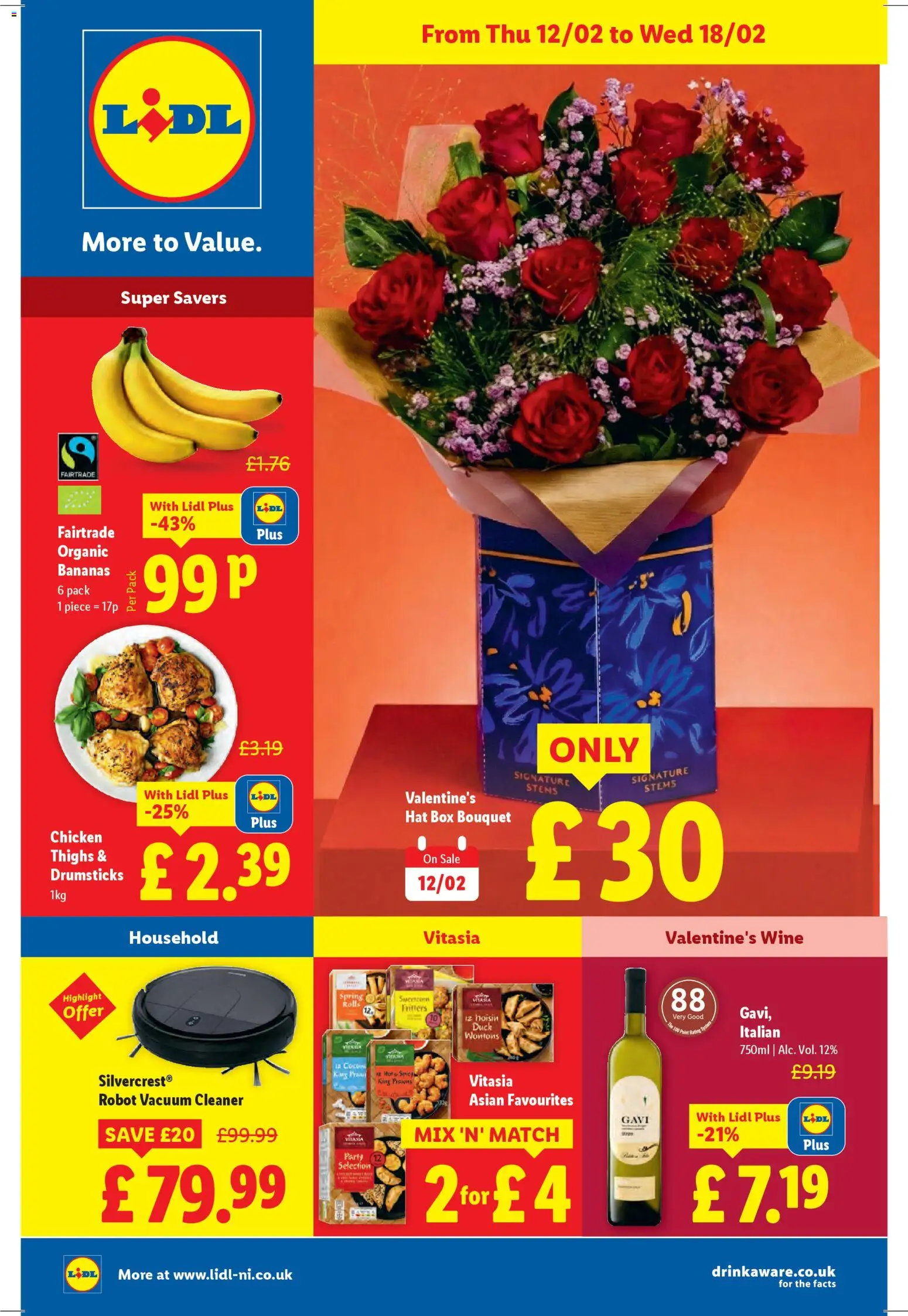 Preview of Lidl Valentine valid from 12/02/2026