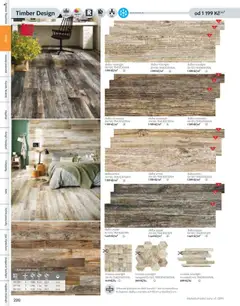 Náhled nabídky: Siko koupelny Katalog Koupelny 2024/2025 platný od 23.10.2024 | Strana: 220