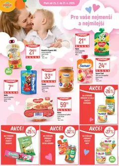 Náhled nabídky: Globus Globus leták - Praha Černý Most platný od 25.03.2026