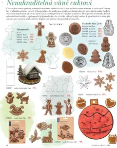 Náhled nabídky: Orion Katalog - Podzim/zima platný od 23.09.2025 | Strana: 40