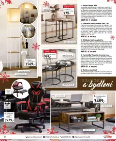 Náhled nabídky: Velký Košík Katalog listopad 2025 platný od 01.11.2025 | Strana: 82