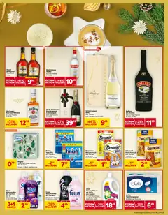 Vorschau der Angebote: Billa Prospekt aktuell gültig ab 11.12.2025 | Seite: 13