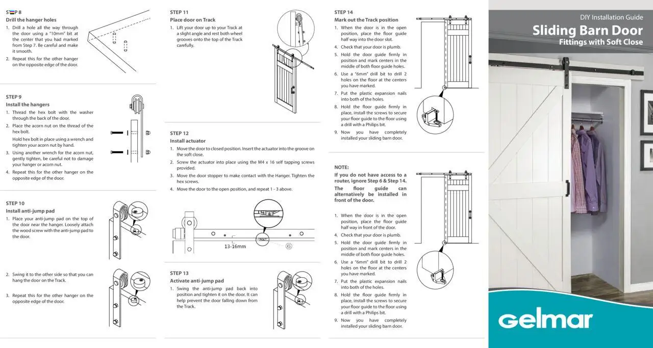 Preview of Gelmar flyer valid from 12/02/2024