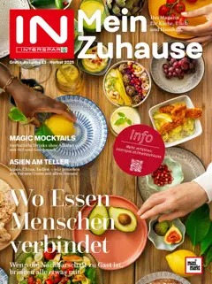 Vorschau der Angebote: Interspar Mein Zuhause gültig ab 29.09.2025