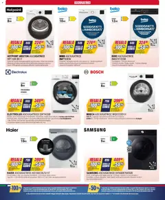 Anteprima dell'opuscolo Attuale volantino dal negozio Trony valido da 30/10/2025 | Pagina: 13