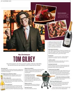 Preview of Waitrose Black Friday valid from 27/11/2025 | Page: 11