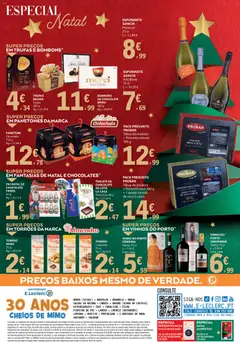 Pré-visualização do folheto da loja E.Leclerc válida a partir de 04/12/2025 | Página: 36