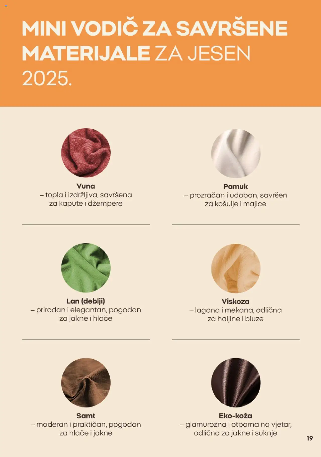 Pregled letka Katalog trgovine Pepco vrijedi od 2025.10.01