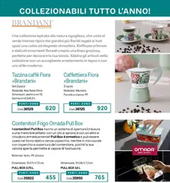 Anteprima dell'opuscolo Stanhome Catalogo dal negozio Stanhome valido da 02/12/2025 | Pagina: 41