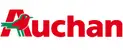 Logo Auchan