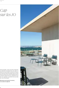 Prévisualisation de Catalogue du magasin Alinéa formulaire valide 01/05/2024 | Page: 12