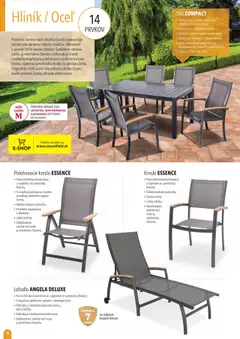 Náhľad Mountfield letáku platného od 28.03.2025 | Strana: 96