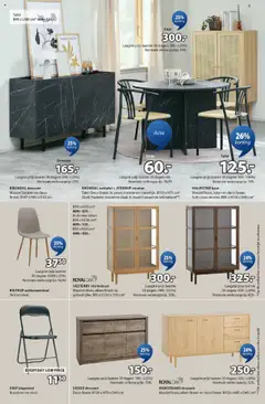 Voorbeeld van Folder van winkel JYSK geldig vanaf 20-10-2025 | Pagina: 5