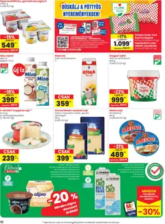 Spar - Black Friday megtekintése, amely érvényes 2025.11.06.-től | Oldal: 10