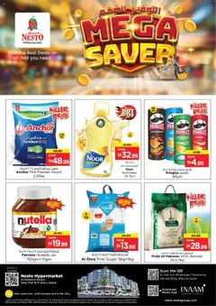 Preview of the catalogue Offers of store Nesto valid from 2 Oct, 2025