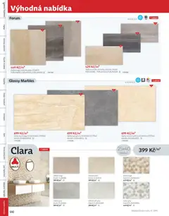 Náhled nabídky: Siko koupelny Katalog Koupelny 2024/2025 platný od 23.10.2024 | Strana: 516