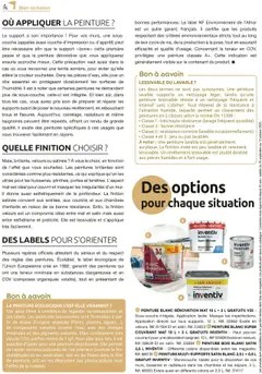 Prévisualisation de Catalogue du magasin Mr. Bricolage formulaire valide 22/09/2025 | Page: 76