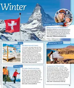 Vorschau von dem Prospekt des Geschäftes Poco, gültig ab dem 01.12.2025 | Seite: 41