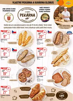 Náhled nabídky: Globus Black Friday platný od 26.11.2025 | Strana: 6