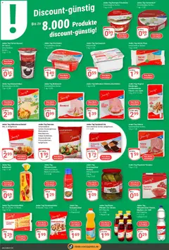 Vorschau von dem Prospekt des Geschäftes Globus, gültig ab dem 17.11.2025 | Seite: 20