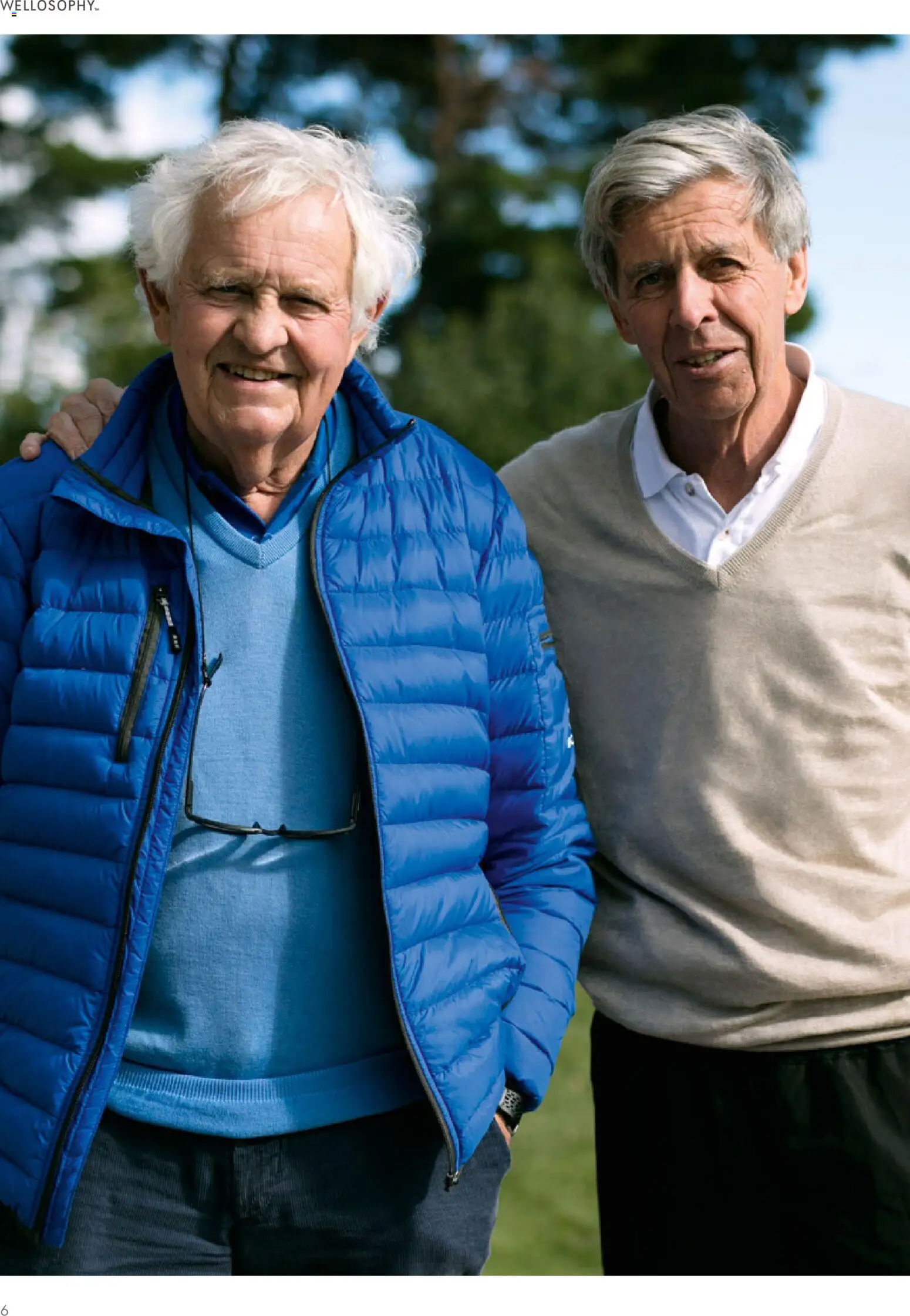 Oriflame kliendilehe eelvaade alates 2025.01.01