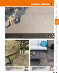 Prévisualisation de Catalogue du magasin Bricoman formulaire valide 19/03/2025 | Page: 231