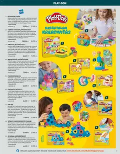 Müller - Játékkatalógus 2025 megtekintése, amely érvényes 2025.10.27.-től | Oldal: 71