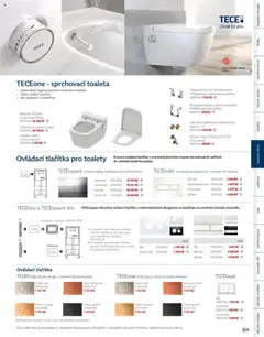 Náhled nabídky: Siko koupelny Katalog Koupelny 2024/2025 platný od 23.10.2024 | Strana: 359