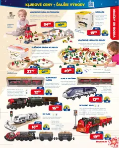 Náhľad ALLTOYS letáku platného od 19.11.2025 | Strana: 31