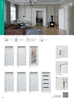 Previzualizarea de cataloage: Proges Catalog nou valabil de la 01.05.2025 | Pagina: 66