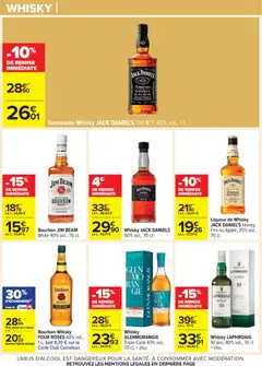 Prévisualisation de Catalogue de la semaine 44 du magasin Carrefour formulaire valide 28/10/2025 | Page: 10