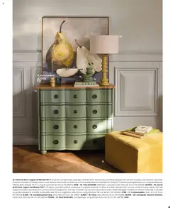 Anteprima dell'opuscolo Attuale volantino dal negozio Maisons du Monde valido da 27/08/2025 | Pagina: 21