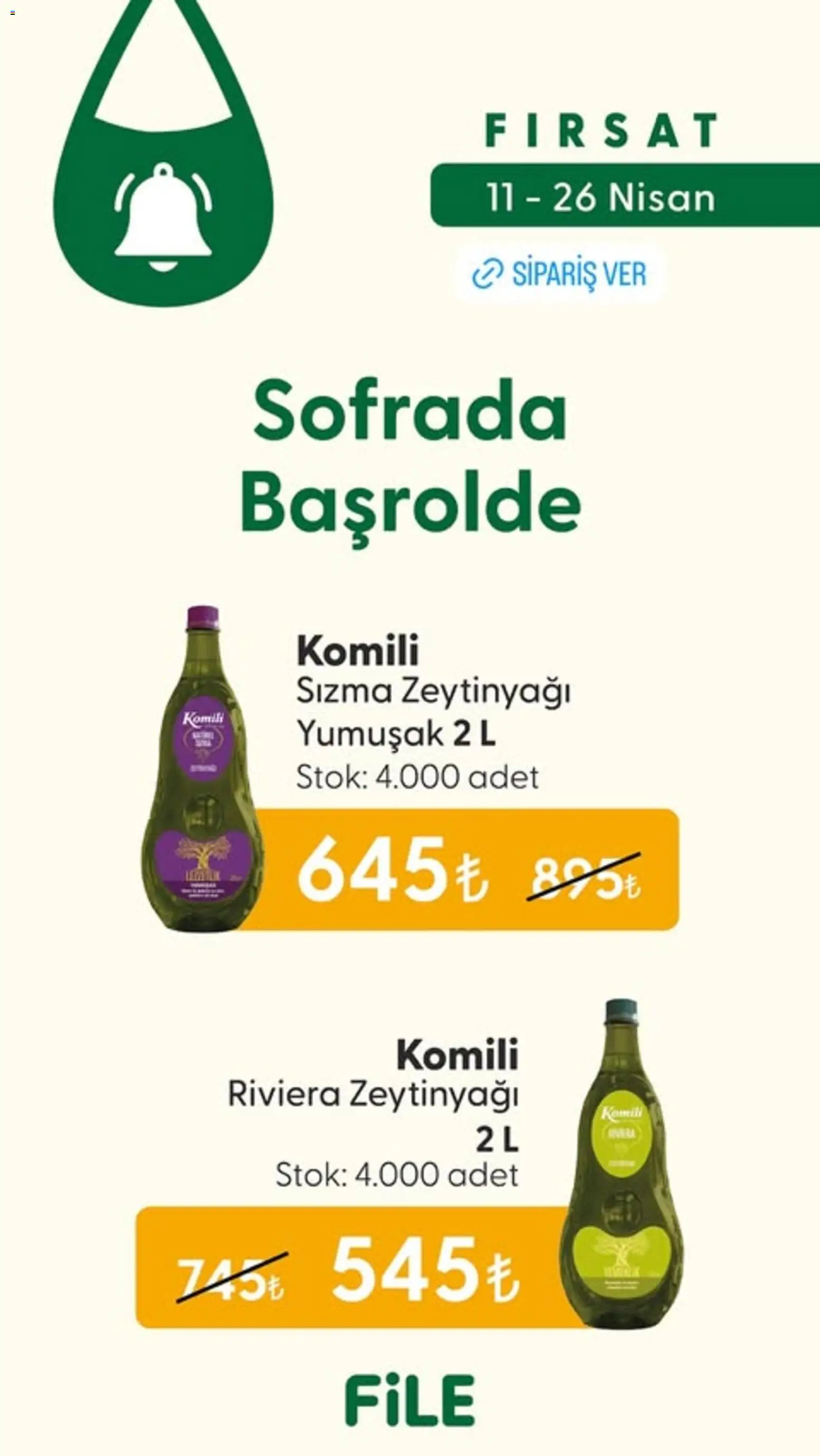 File Market File Market Katalog 11.04.2026 - Broşürünün önizlemesi