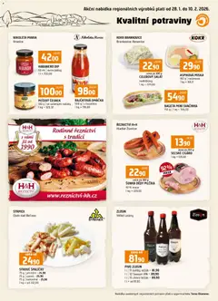 Náhled nabídky: Terno Leták - Olomouc platný od 28.01.2026