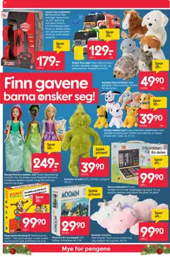 Forhåndsvis Kundeavis fra butikk Rusta gyldig fra 08/12/2025 | Side: 14