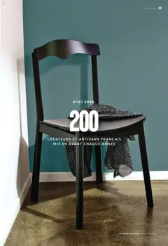 Prévisualisation de Catalogue du magasin Alinéa formulaire valide 01/05/2024 | Page: 87