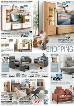 Vorschau von dem Prospekt des Geschäftes Ostermann, gültig ab dem 08.11.2025 | Seite: 4