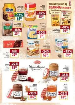 Náhled nabídky: Billa Velký leták platný od 03.12.2025 | Strana: 15