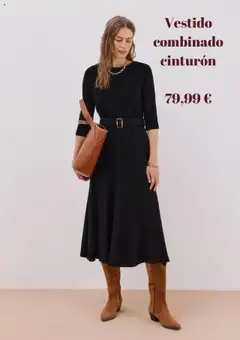 Vista previa del folleto de la tienda Cortefiel válido desde el 07/10/2025 | Página: 3