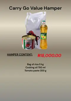 Preview of Supermart Catalogue valid 24/11/2025 | Page: 4