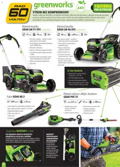 Náhľad Mountfield letáku platného od 28.03.2025 | Strana: 54